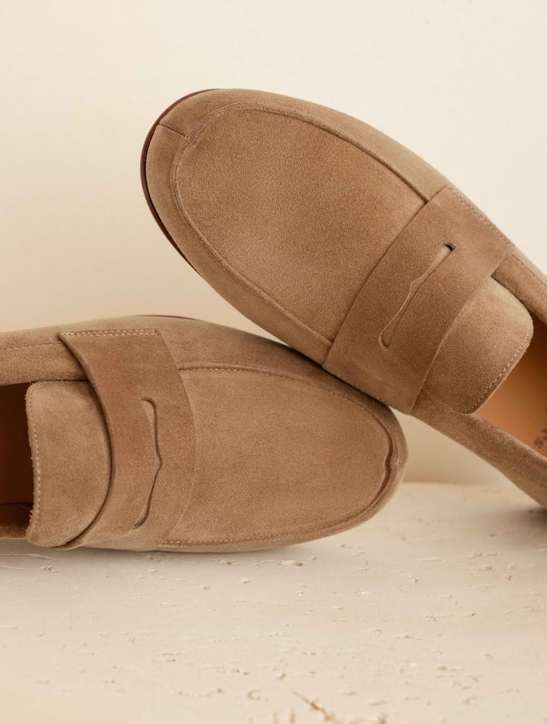 Chaussures bateau et mocassins