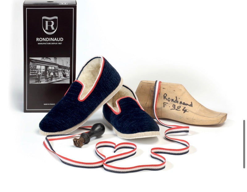 Chaussons