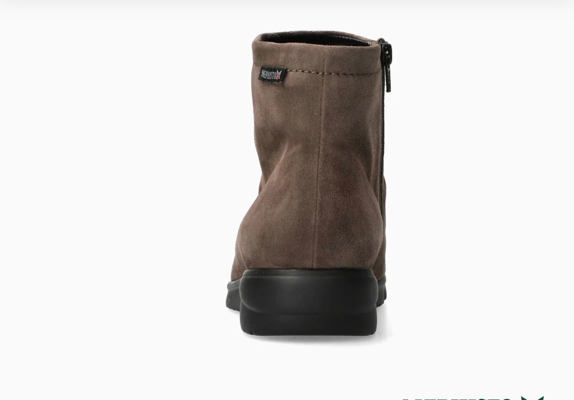 Bottines MEPHISTO Rezia ice brown