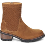 Bottines MAMZELLE Ornia Marron