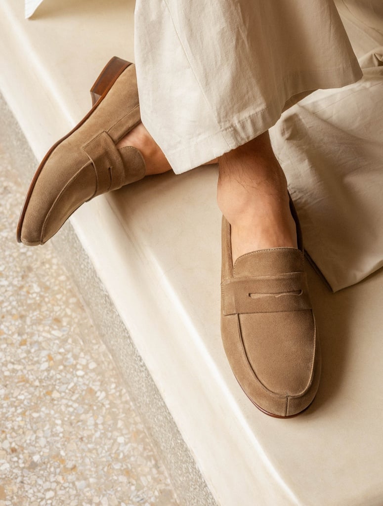 Mocassins BOBBIES Stanley Antilope