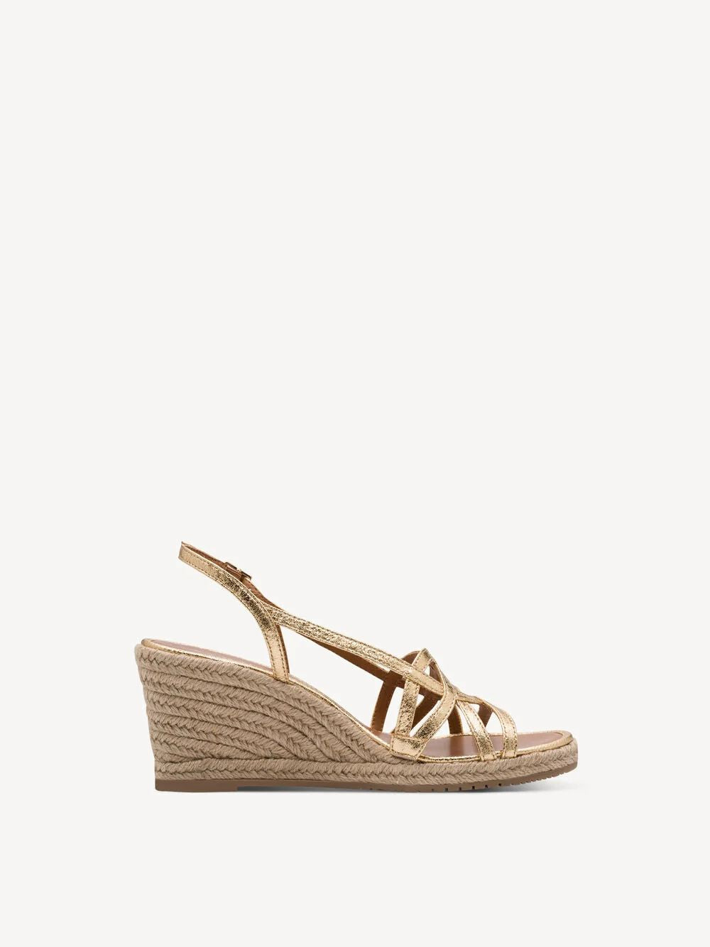 Compensés TAMARIS GOLD