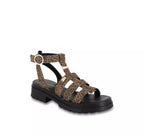 Sandales LES TROPEZIENNES Toboleo