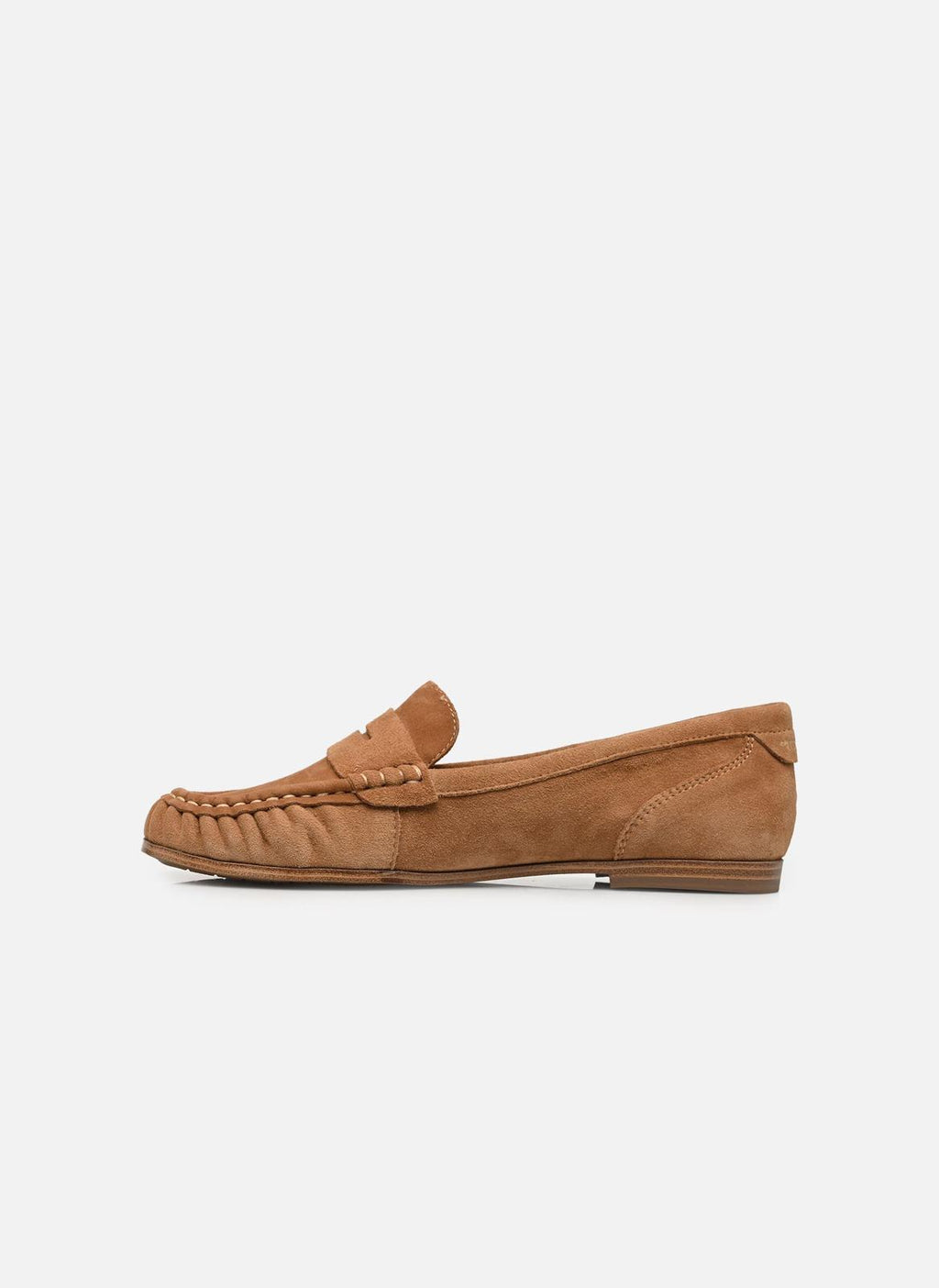 Mocassins TAMARIS Camel