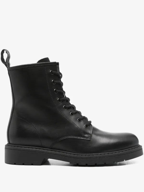Bottines NERO GIARDINI