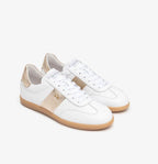 Basket NERO GIARDINI Aigion Blanche