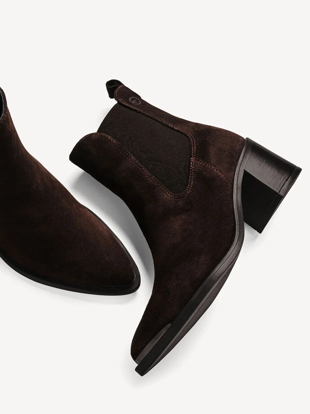 Bottines TAMARIS Marron