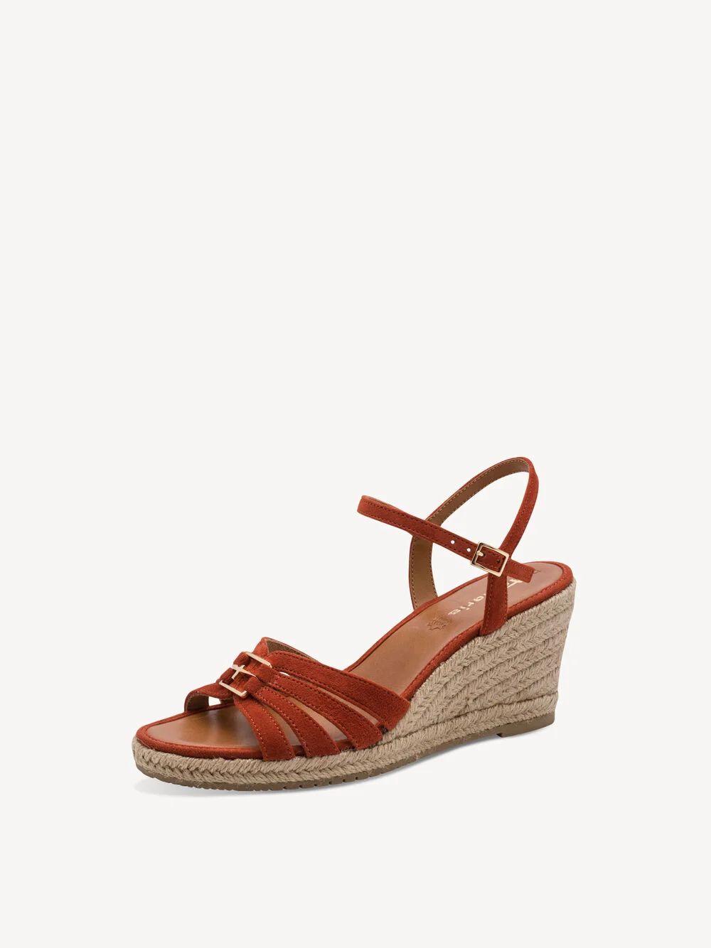Compensés TAMARIS Terracotta