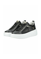 Basket NERO GIARDINI Noir