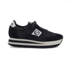 Baskets NO NAME FLEX M JOGGER W NOIR