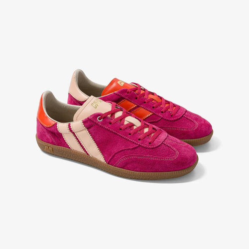 Basket CAVAL Pop Flamingo