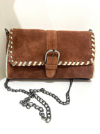 Sac Charlay Stone bandoulière Luna 4138