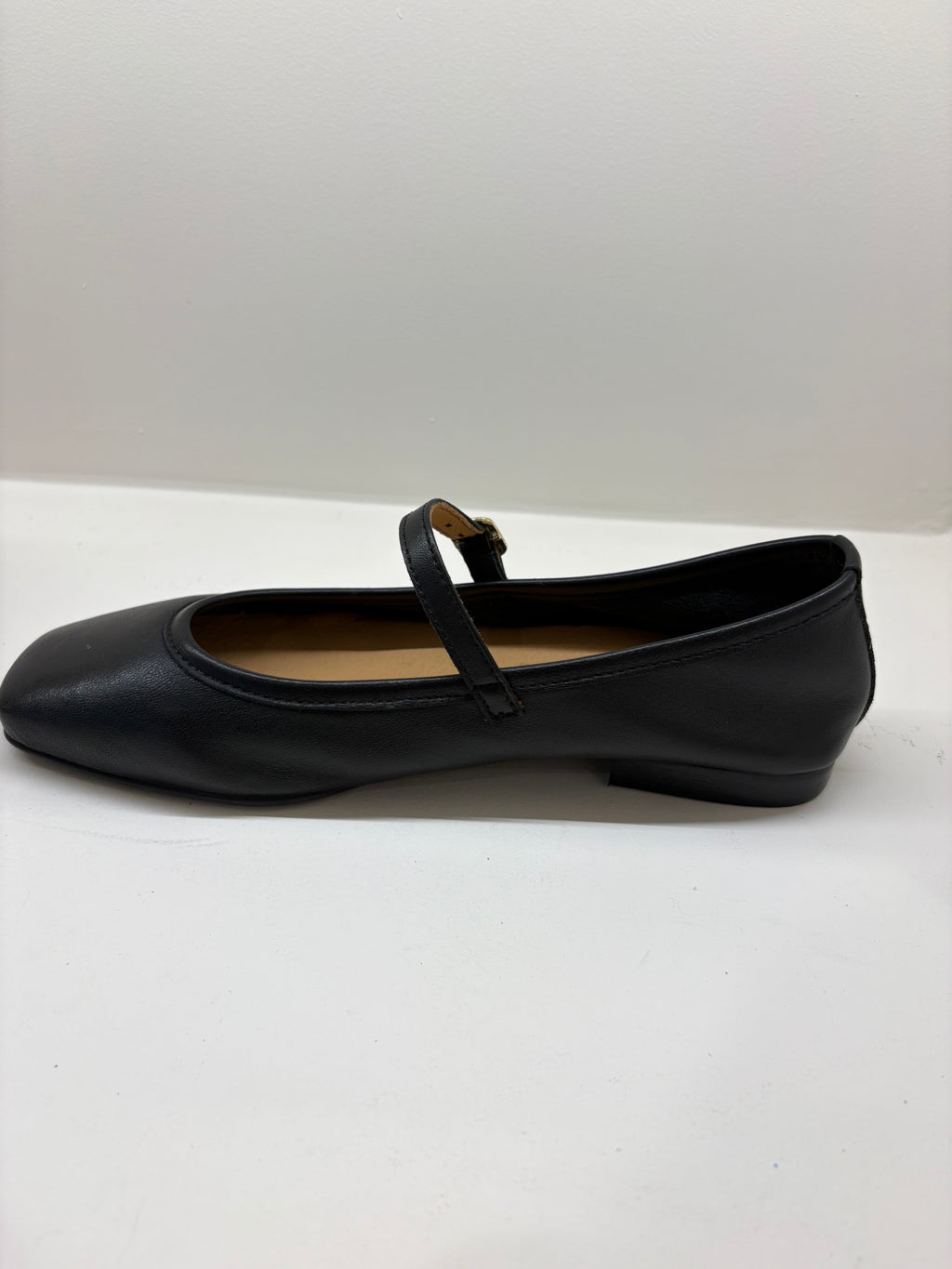 Ballerines WEDO Noire