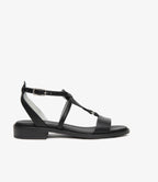 Sandales NERO GIARDINI Gambier Noires