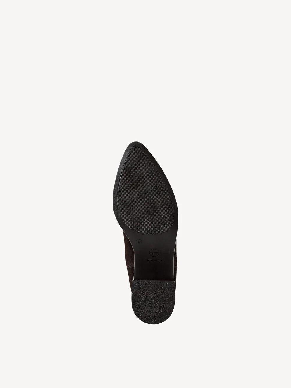 Bottines TAMARIS Marron