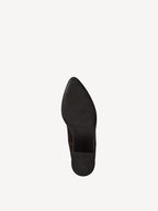 Bottines TAMARIS Marron