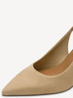 Sandales TAMARIS Tan Comb