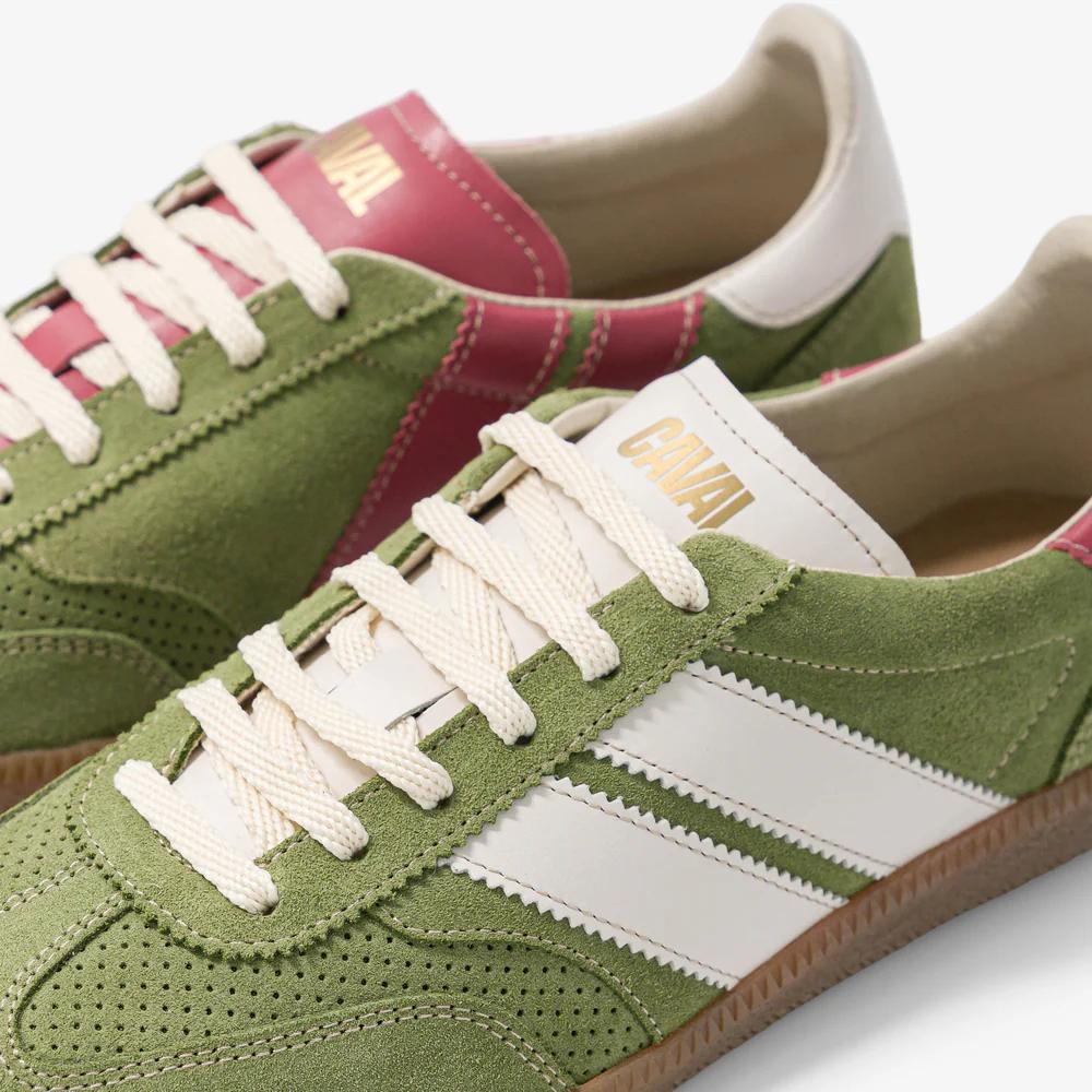 Basket CAVAL Matcha Berry
