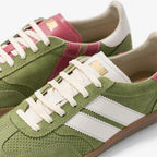 Basket CAVAL Matcha Berry