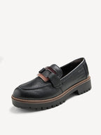 Mocassins TAMARIS Noir
