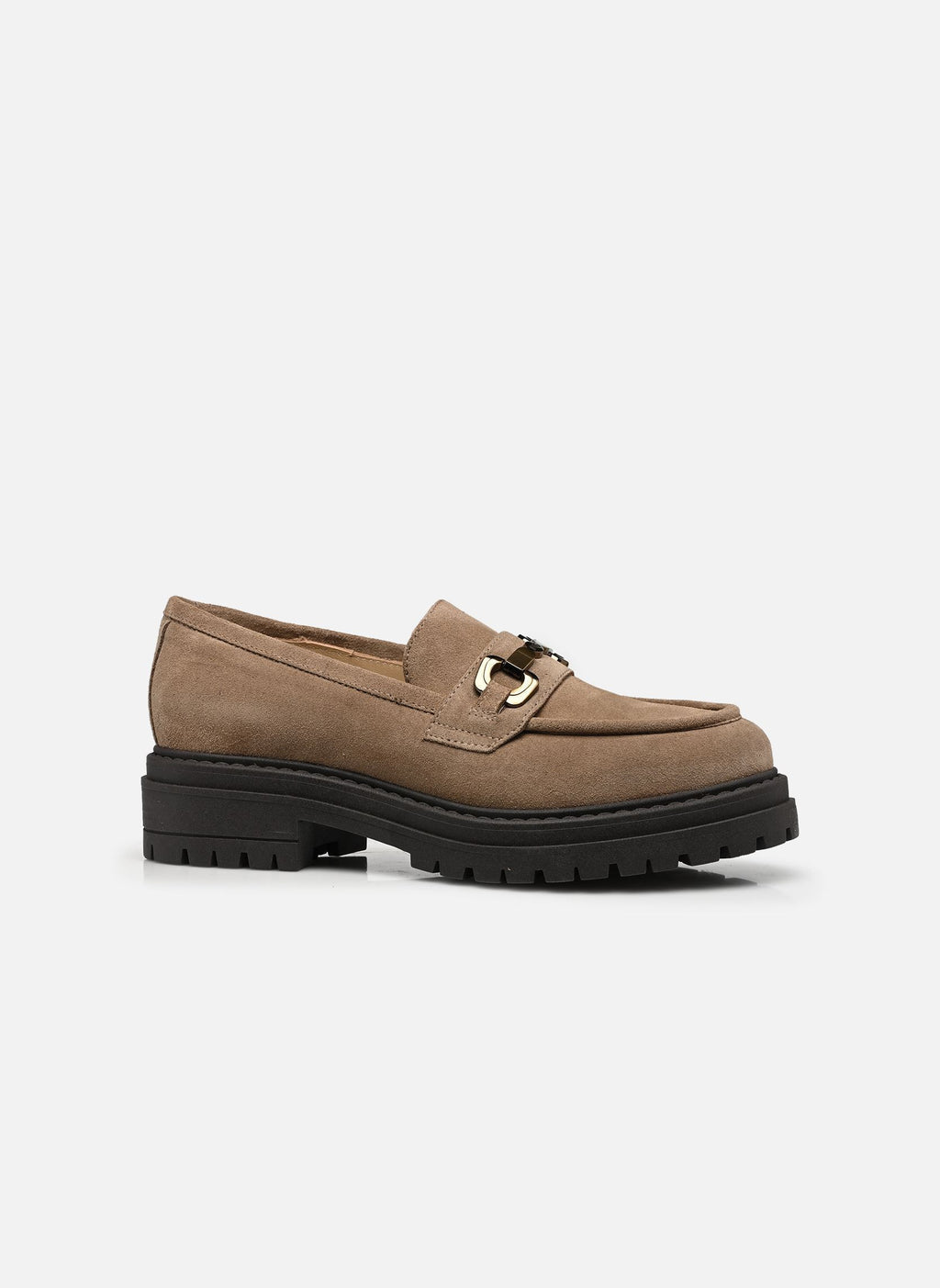 Mocassins NERO GIARDINI Beige