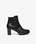 Bottines Romy NERO GIARDINI