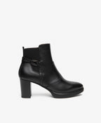 Bottines Romy NERO GIARDINI