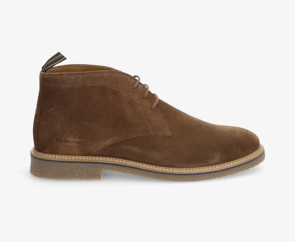 Boots SCHMOOVE Dublin Desert
Marron