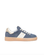 Basket NERO GIARDINI Pachotes Bleues