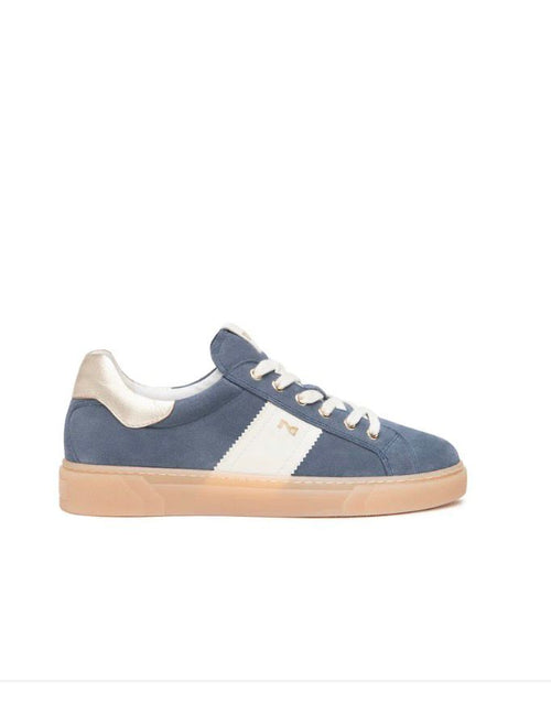 Basket NERO GIARDINI Pachotes Bleues