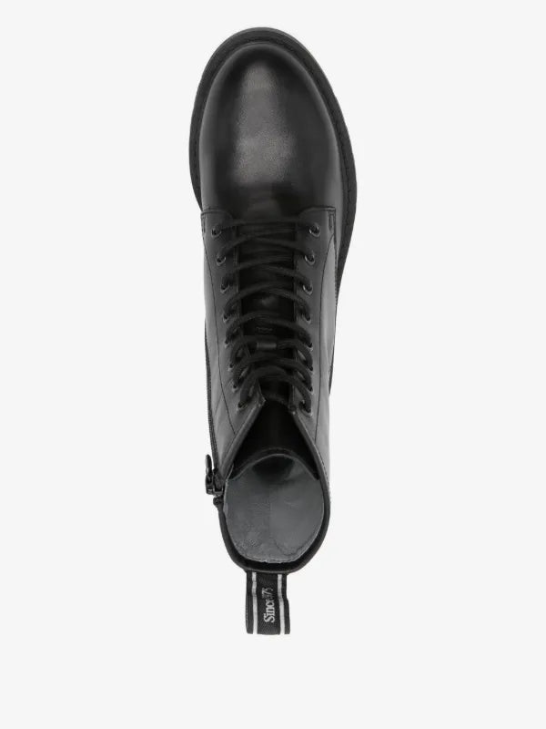Bottines NERO GIARDINI