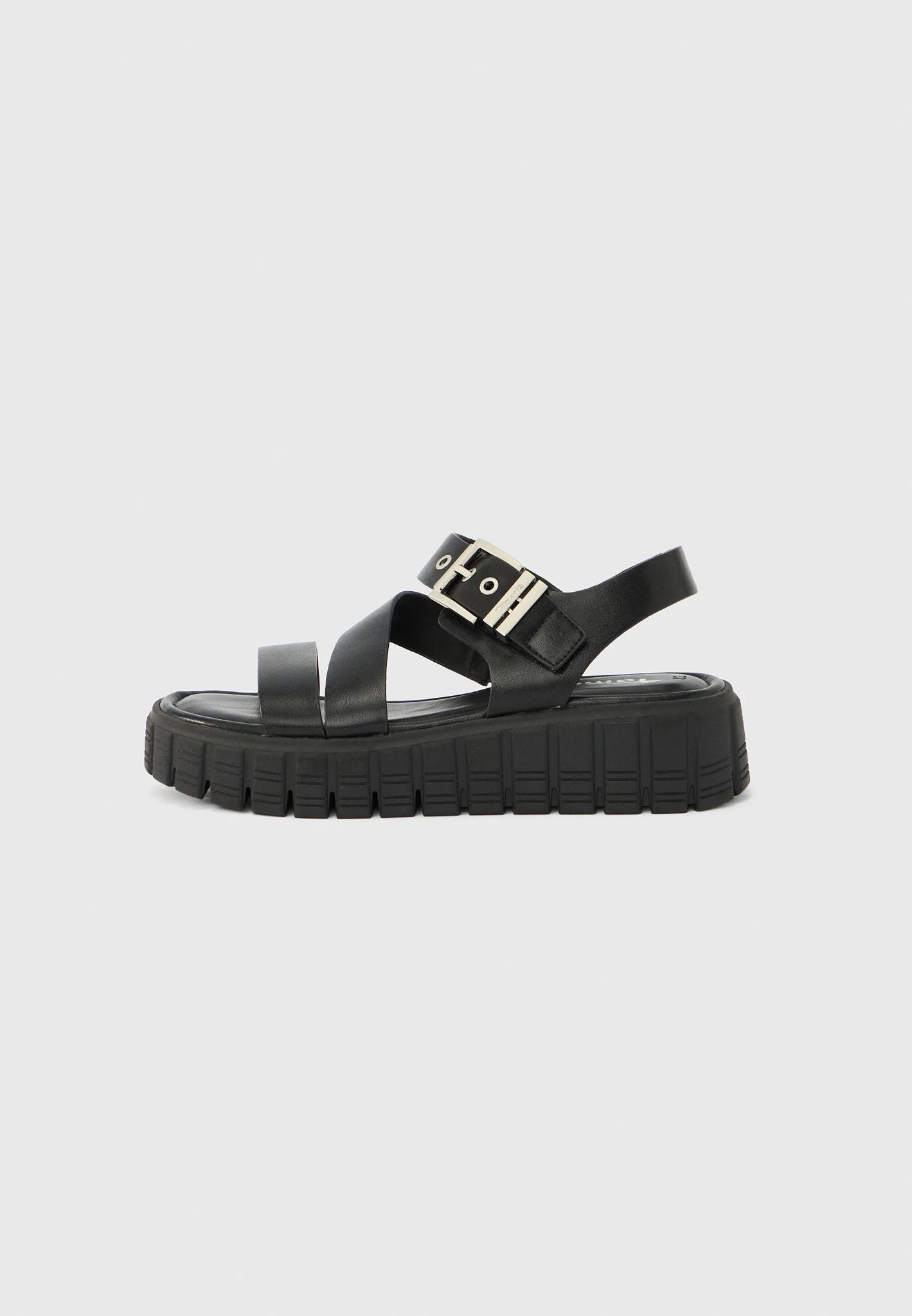 Sandales TAMARIS Black