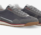 Baskets SCHMOOVE Camden Sneaker gris