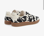 Baskets SCHMOOVE Sheffield Jogger Noir