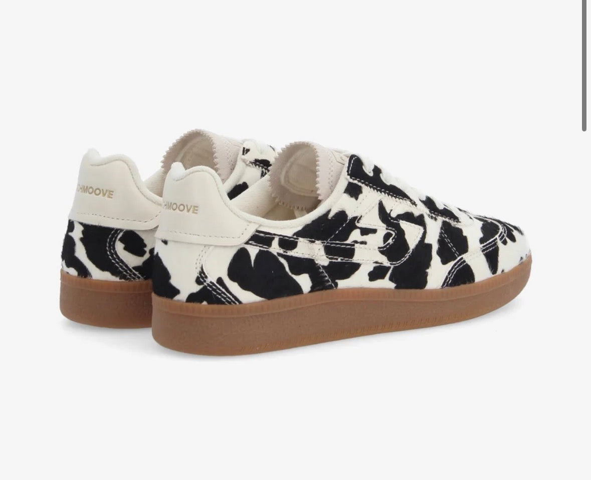 Baskets SCHMOOVE Sheffield Jogger Noir