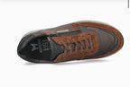 Baskets MEPHISTO Gilford brown