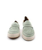 Espadrilles MAMZELLE Kiff Sauge