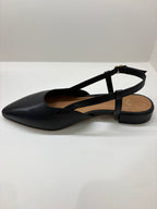 Ballerines Slingbacks WEDO Noire