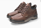 Baskets MEPHISTO Clément dark brown