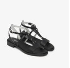 Sandales NERO GIARDINI Gambier Noires