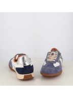 Baskets MAMZELLE Dandin Compo Denim