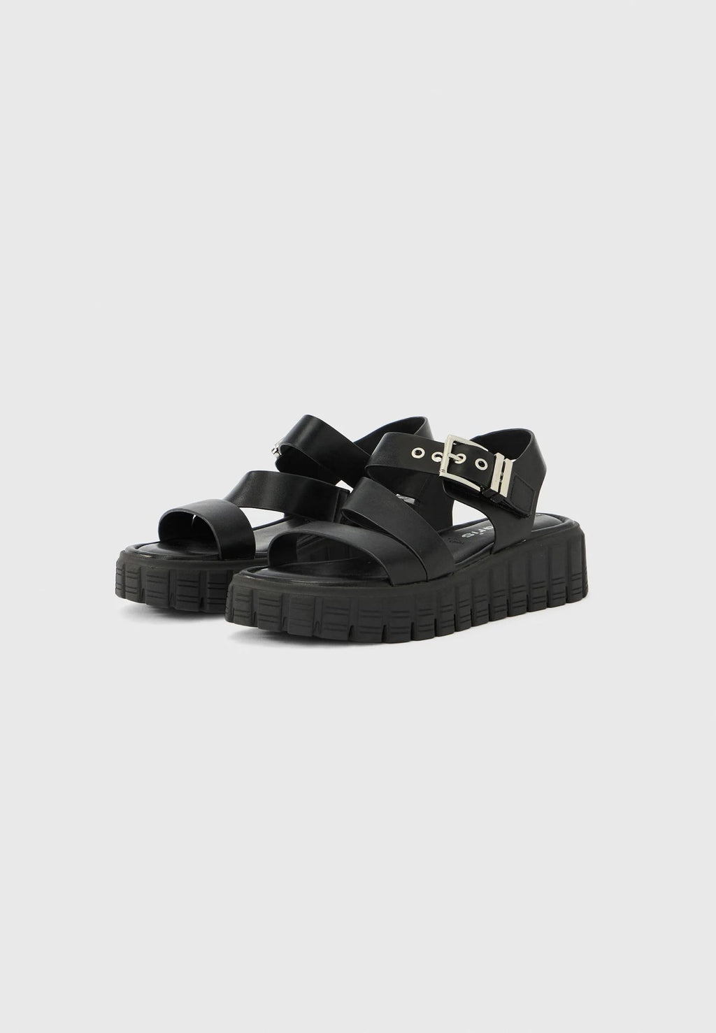 Sandales TAMARIS Black
