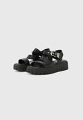 Sandales TAMARIS Black