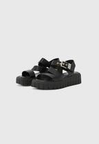 Sandales TAMARIS Black