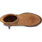 Bottines MAMZELLE Ornia Marron