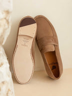 Mocassins BOBBIES Stanley Antilope