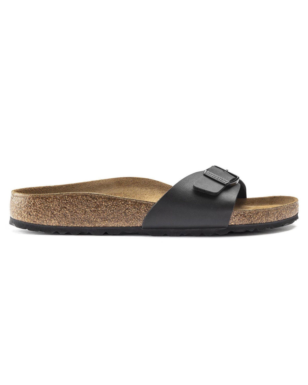 Mules BIRKENSTOCK Madrid BS Black