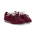 Baskets NO NAME EVO RUN W
ROUGE BORDEAUX