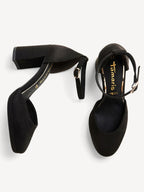 Escarpins TAMARIS Black