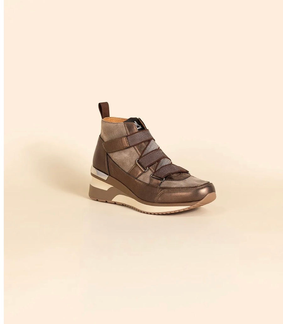 Baskets MAMZELLE